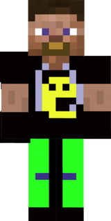 coolcrafter