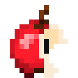 Apple from the apple