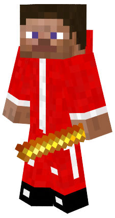 Preview of texture: steve9
