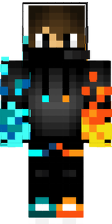 Water and Fire