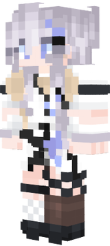 Vestia Zeta Re-Create