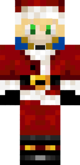 jin santa