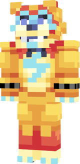 GlamrockFreddy_FNAF