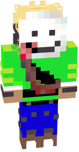 skinmask