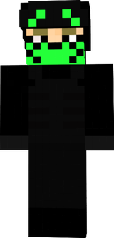 Armee+Klebold Green no Night
