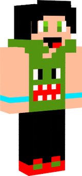 Creeperzinho_Br