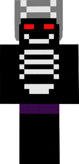 Lord Garmadon