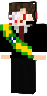 eu prefeito :)