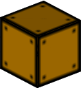 mystery box
