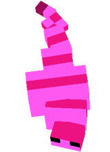 worm texture