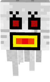 Mad Ghast