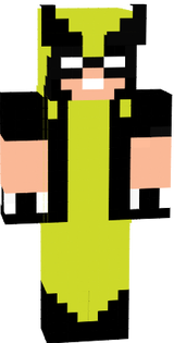 wolvrine