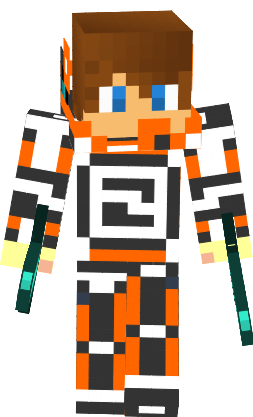 Preview of texture: enzo