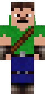 Uborcraft Cebelian Péter