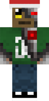 christmas bonsko
