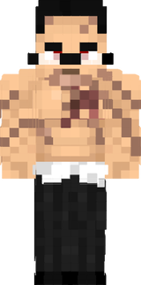 nanomachines son