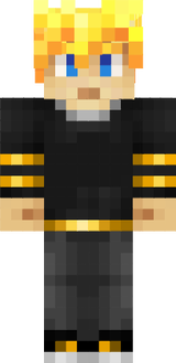 Skin Leptitberto