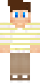 håkons minecraft skin
