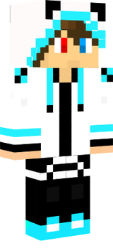 skin do gamingpro