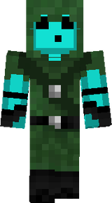 Arrow slime