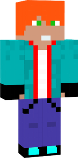 Skinlicuha