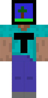 test skin