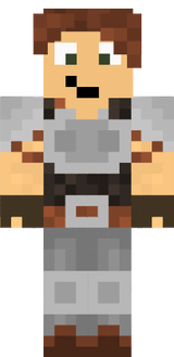 RPG Skin