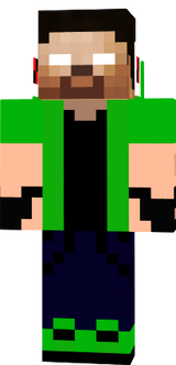 Herobrine