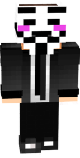 moj skin