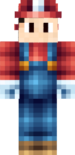 mario