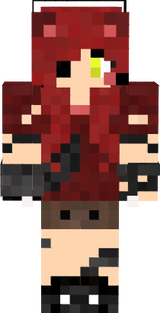 foxy girl
