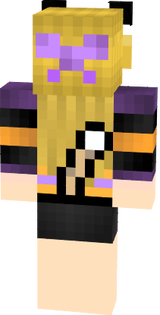 Halloween Kittysquid