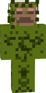 swamp trial #1