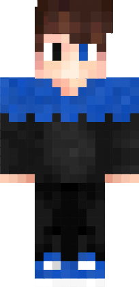 Preview of texture: ThunderBoy
