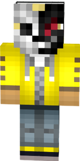 pikachu gamwe (monokuma)