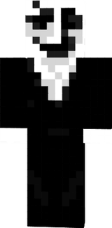 Beware of the man who speeks in HANDS