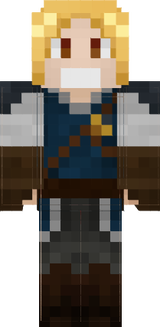 steve