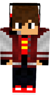 master_minecraft