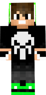 skin leon