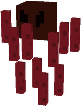evil blaze