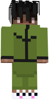 Hisouw Teech vert