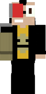 DIB ROBOT