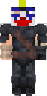 Uriel Guts