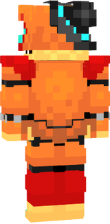 GLAMROCK FREDDY