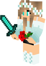 channel banner character pose test