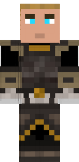 Stormlands Royal Lochaber Axeman