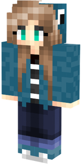 Skin Cami