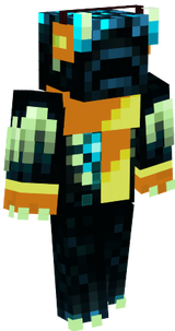 nono the warden