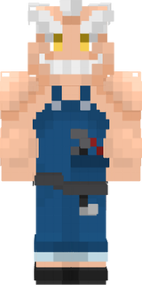 old man