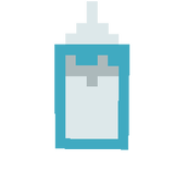 baby bottle